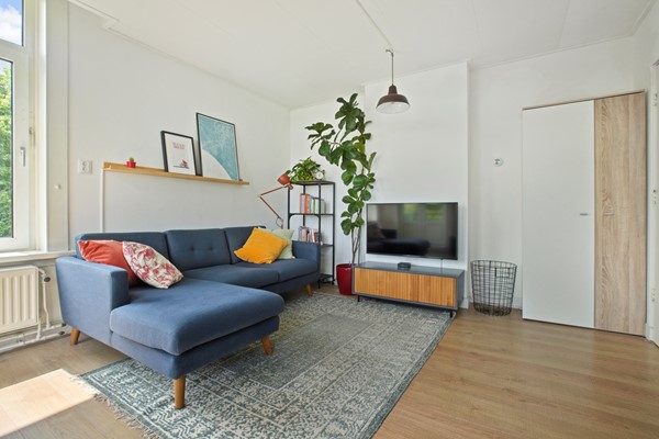 Medium property photo - Charlotte de Bourbonstraat 1-3, 1055 WN Amsterdam